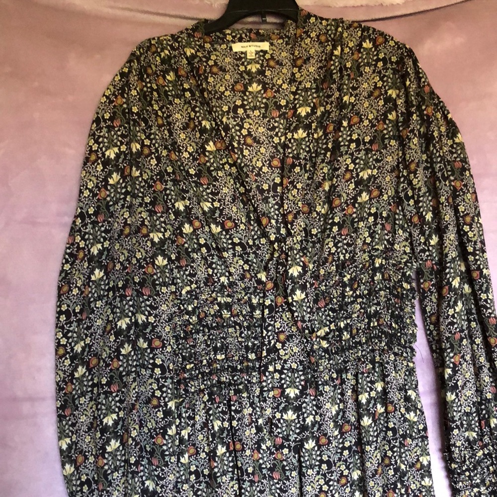 Nice woman’s dress